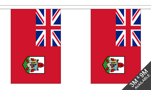 Bermuda Bunting